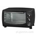 23L FORNO ELÉTRICO A